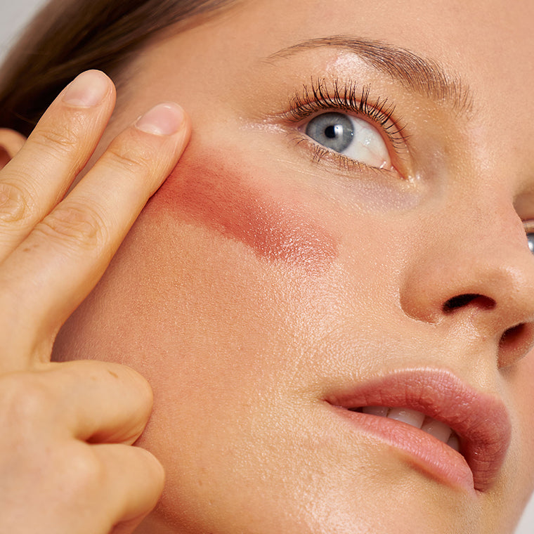 Balsam Blush