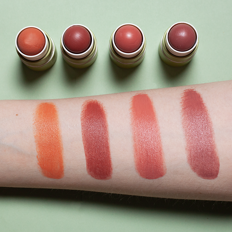 Balsam Blush