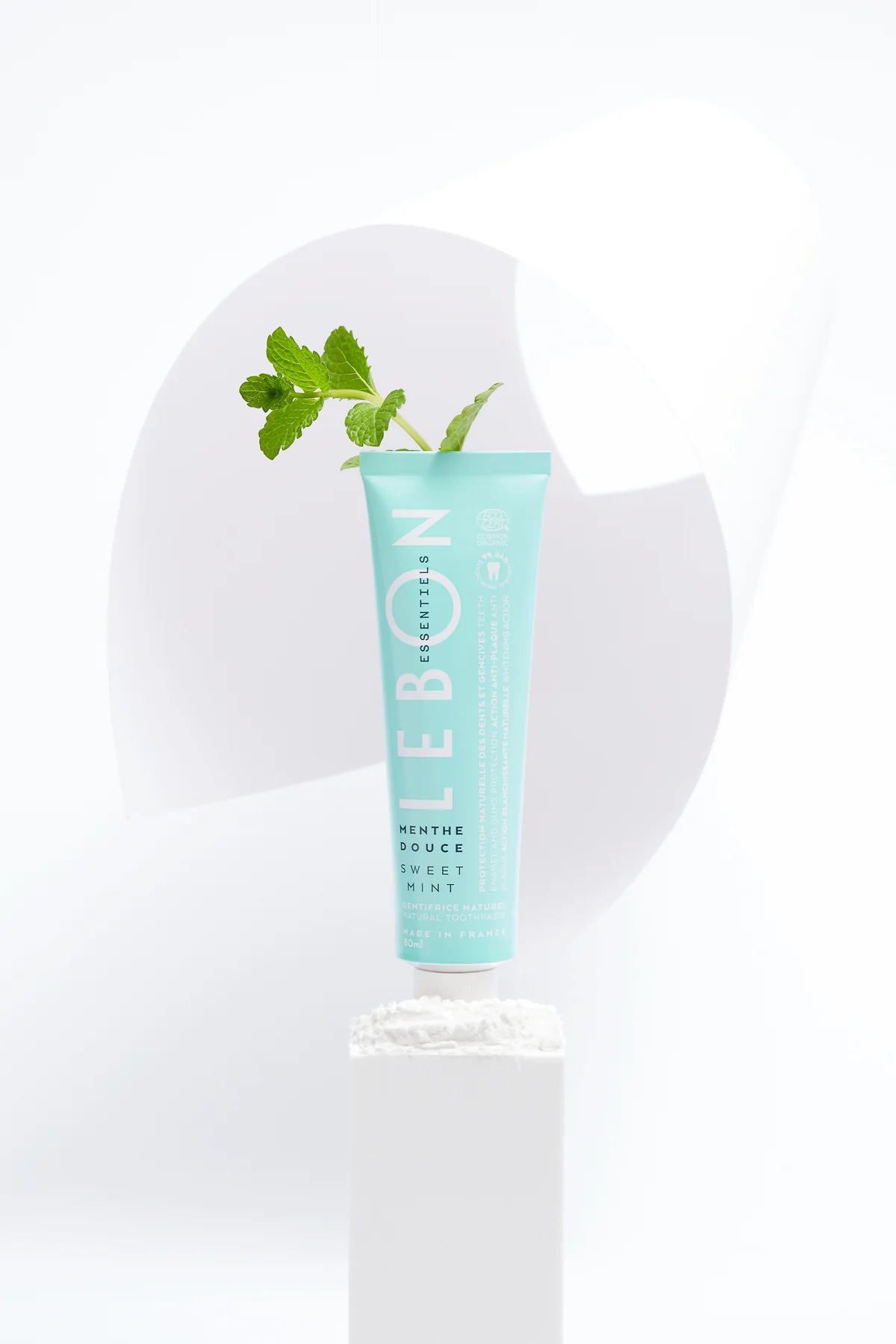 Pastă de dinți Sweet Mint