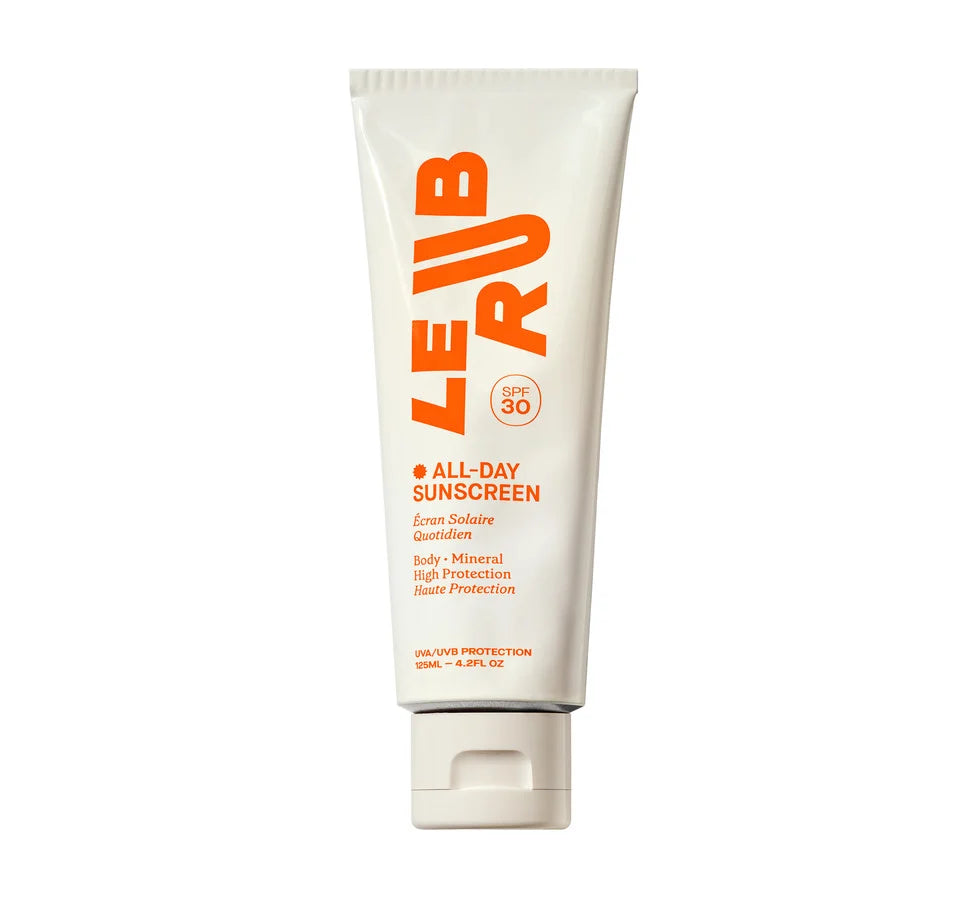 All-Day Sunscreen SPF30 (Corp)