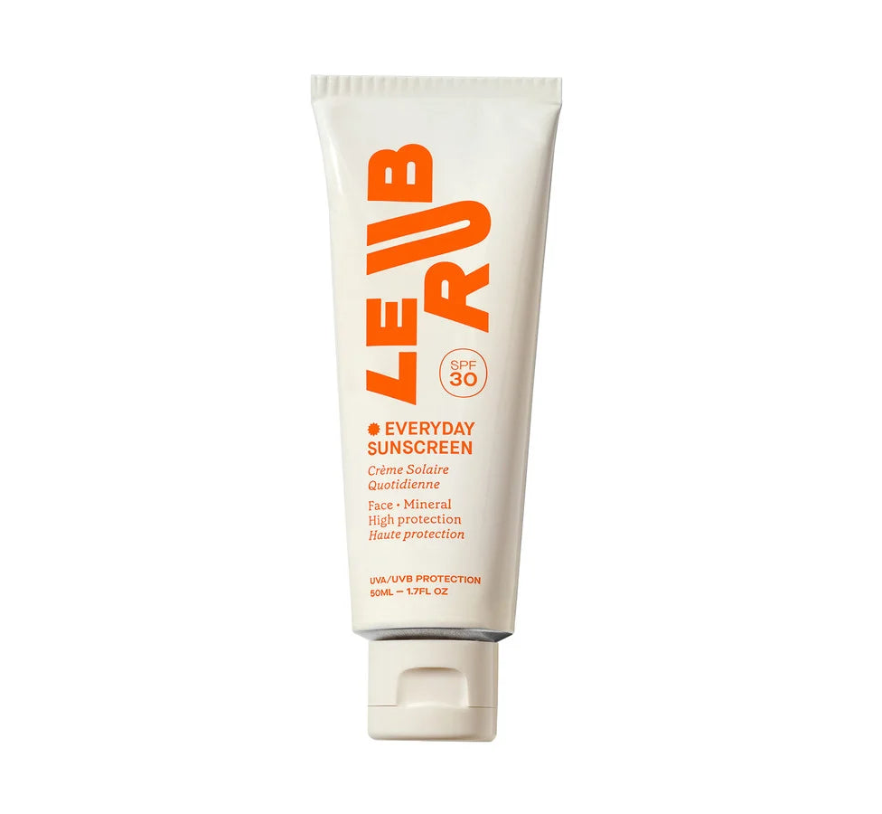 Everyday Sunscreen SPF30 (Față)
