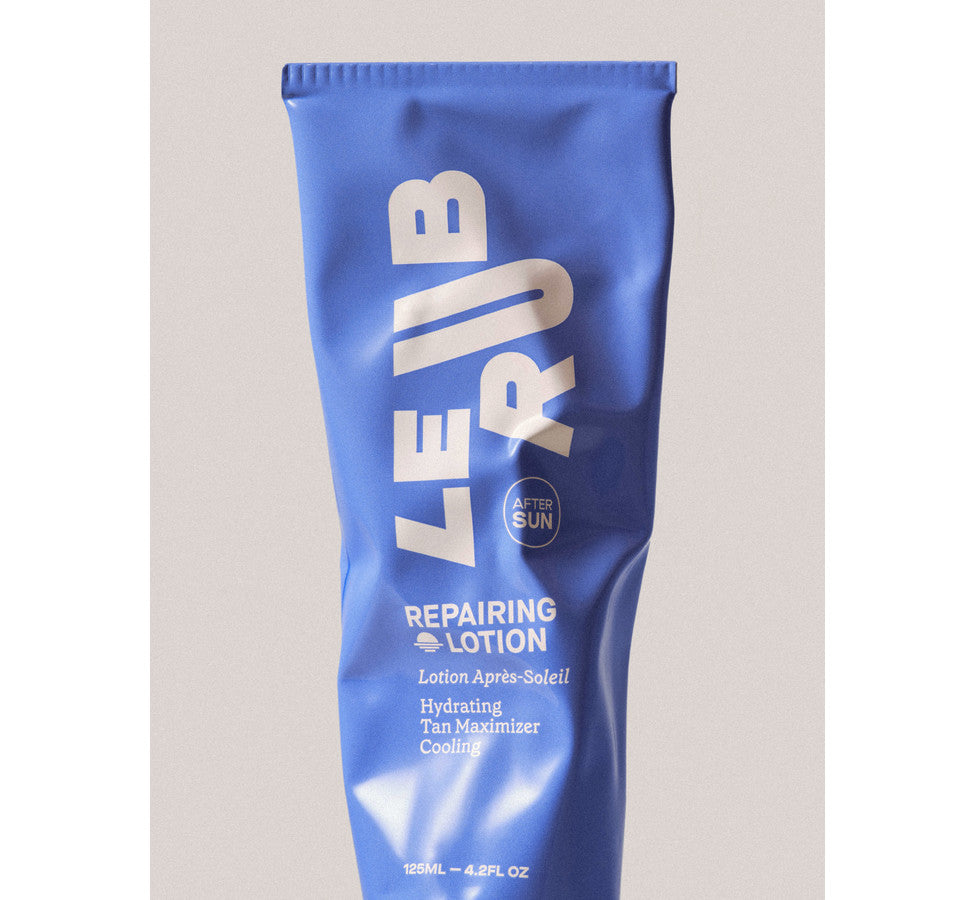 Repairing Lotion