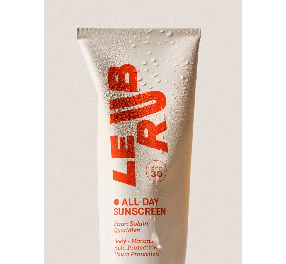 All-Day Sunscreen SPF30 (Corp)