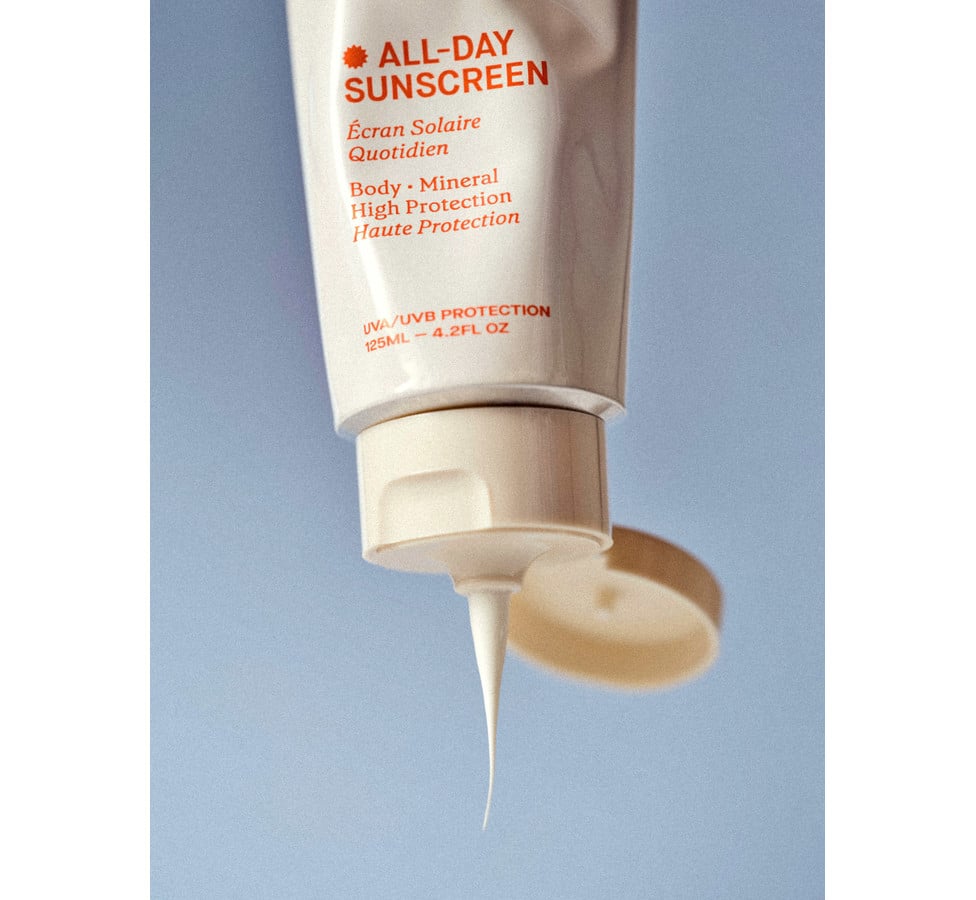 All-Day Sunscreen SPF30 (Corp)