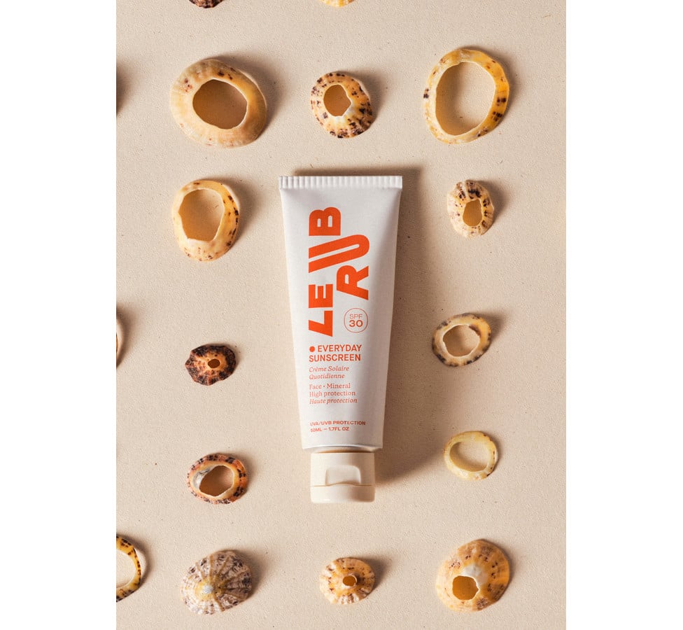 Everyday Sunscreen SPF30 (Față)
