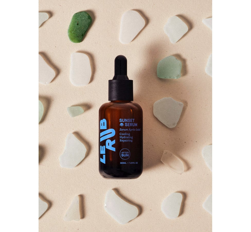 Sunset Serum
