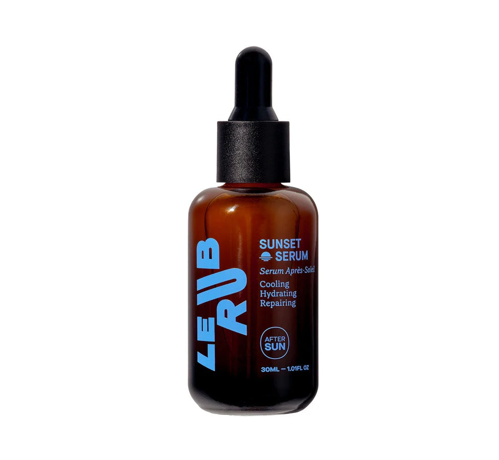 Sunset Serum