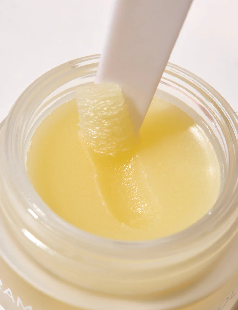 Lip Mask - Bakuchiol + AHA