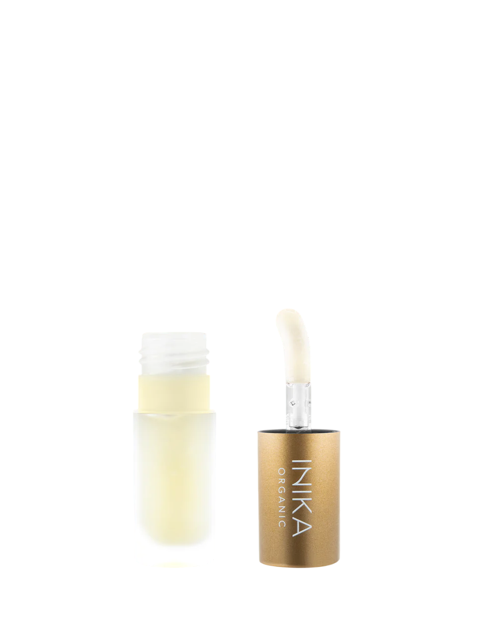Lip Oil - Collagen + Squalane