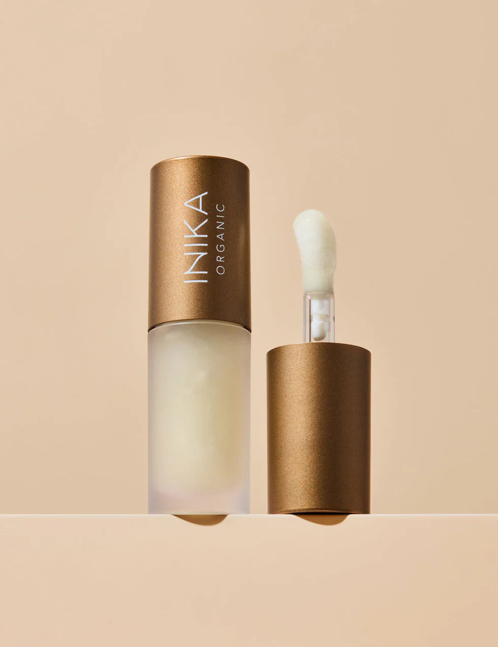 Lip Oil - Collagen + Squalane