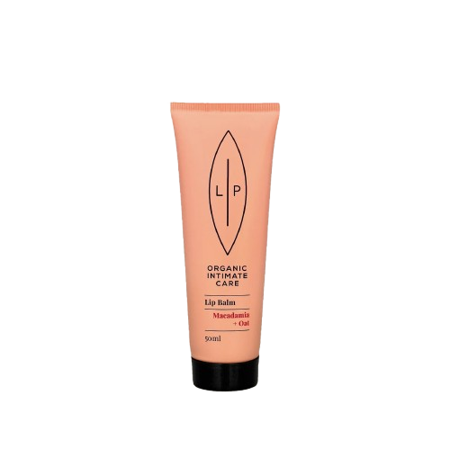 Lip Balm Macadamia + Oat