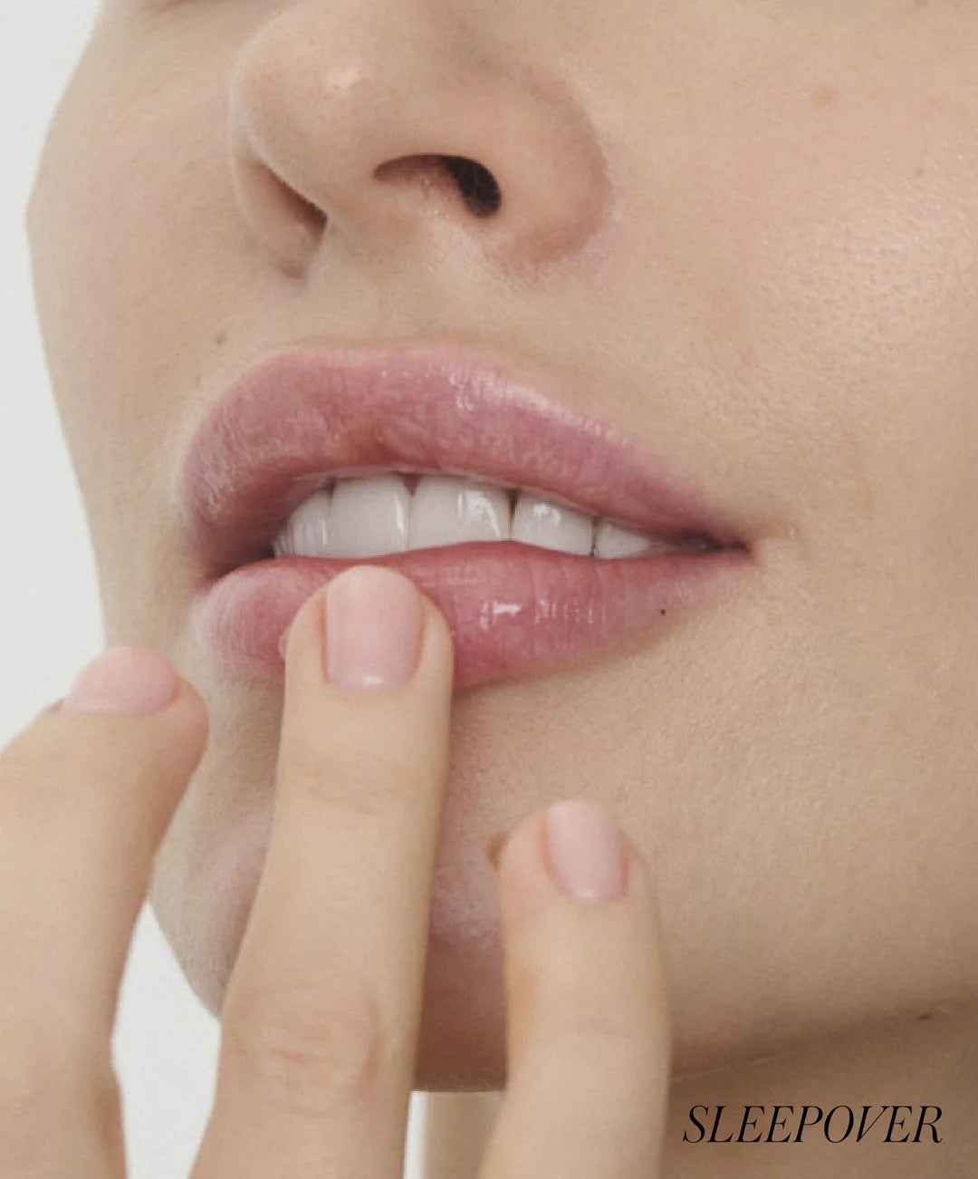 Balsam de buze Lipnights Overnight Lip Mask