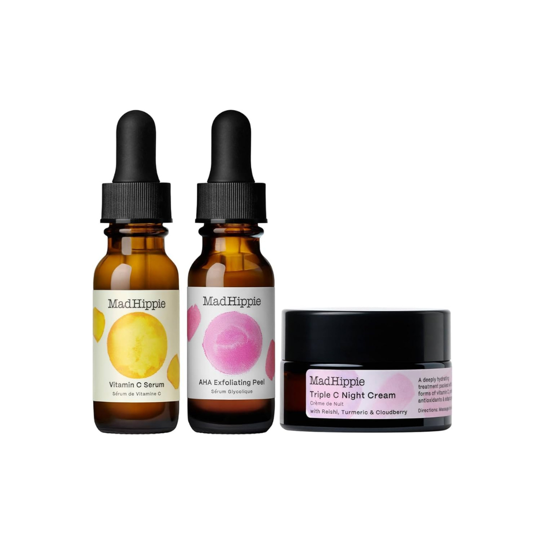 Brightening Routine - Set Mini