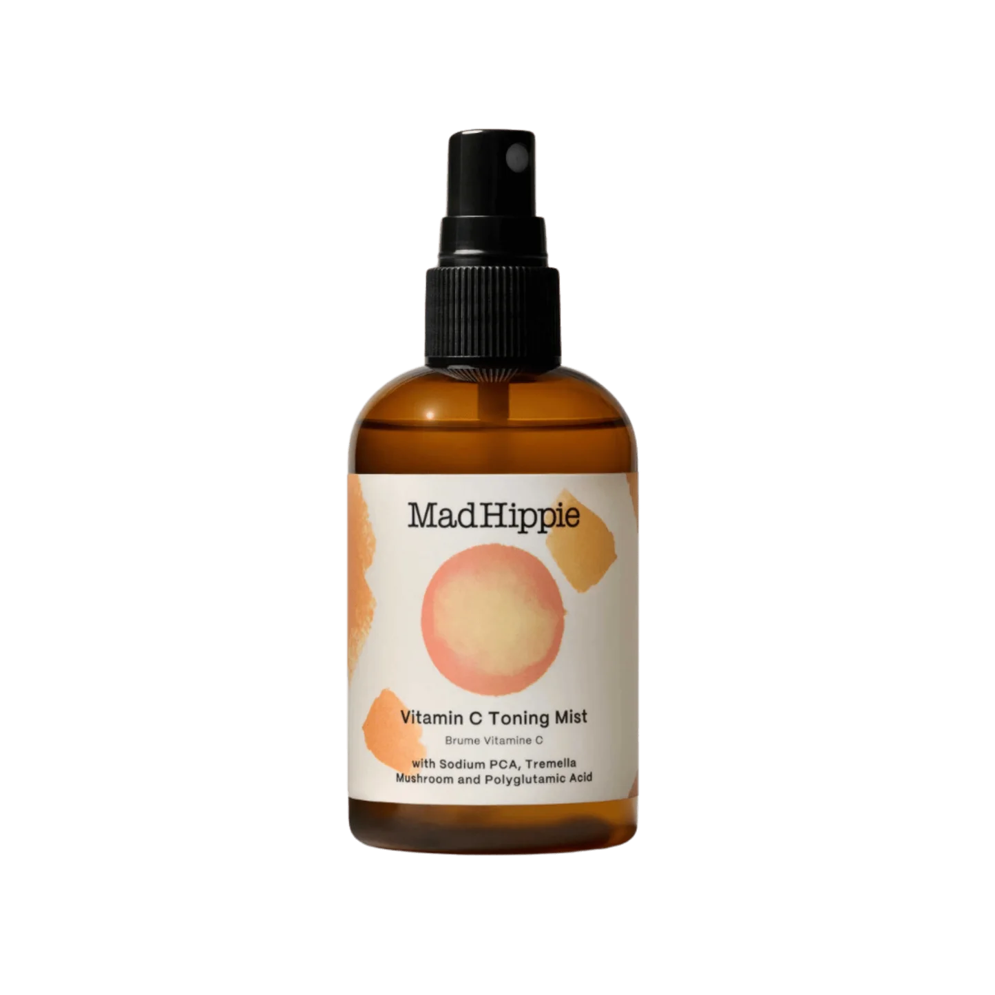 Vitamin C Toning Mist