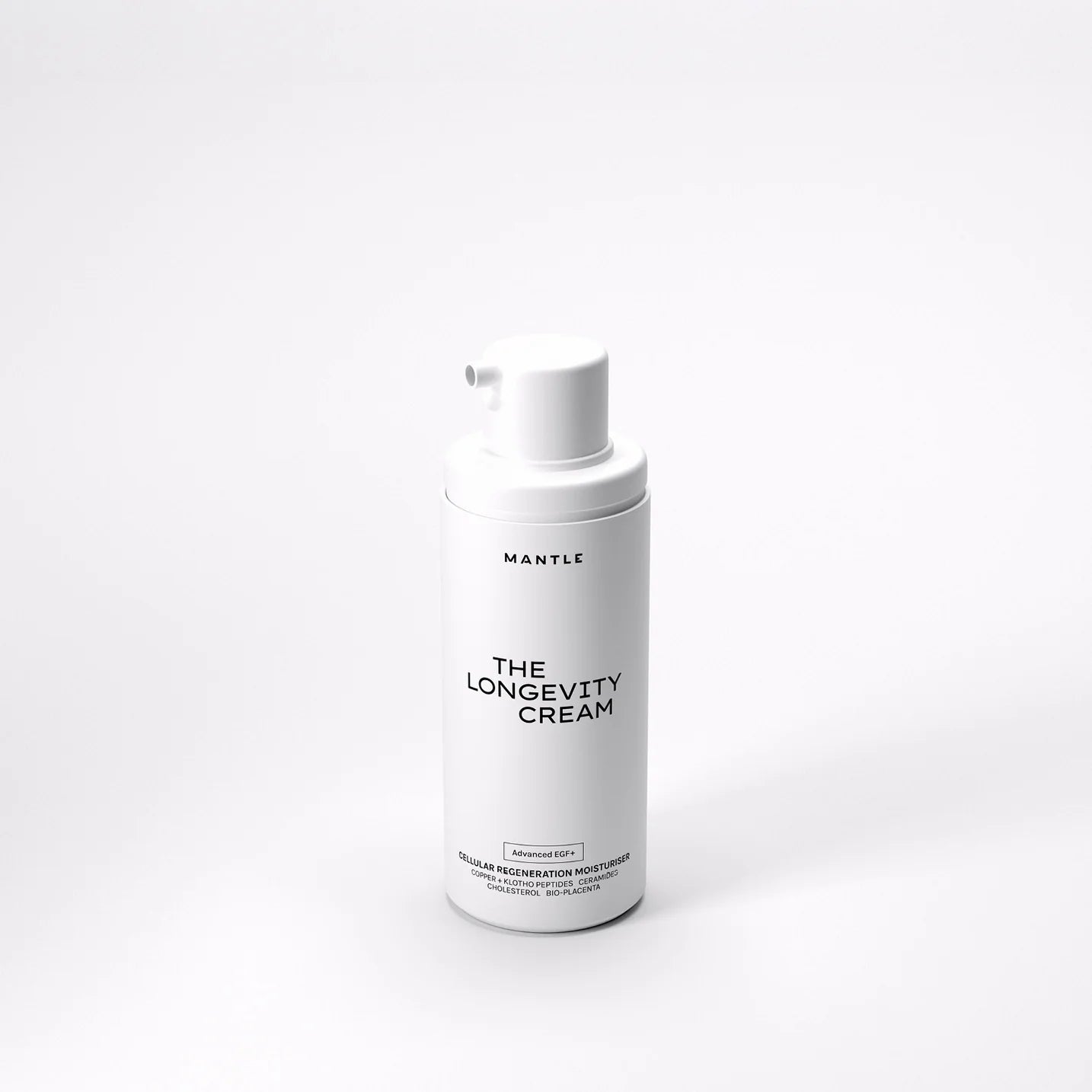 The Longevity Cream