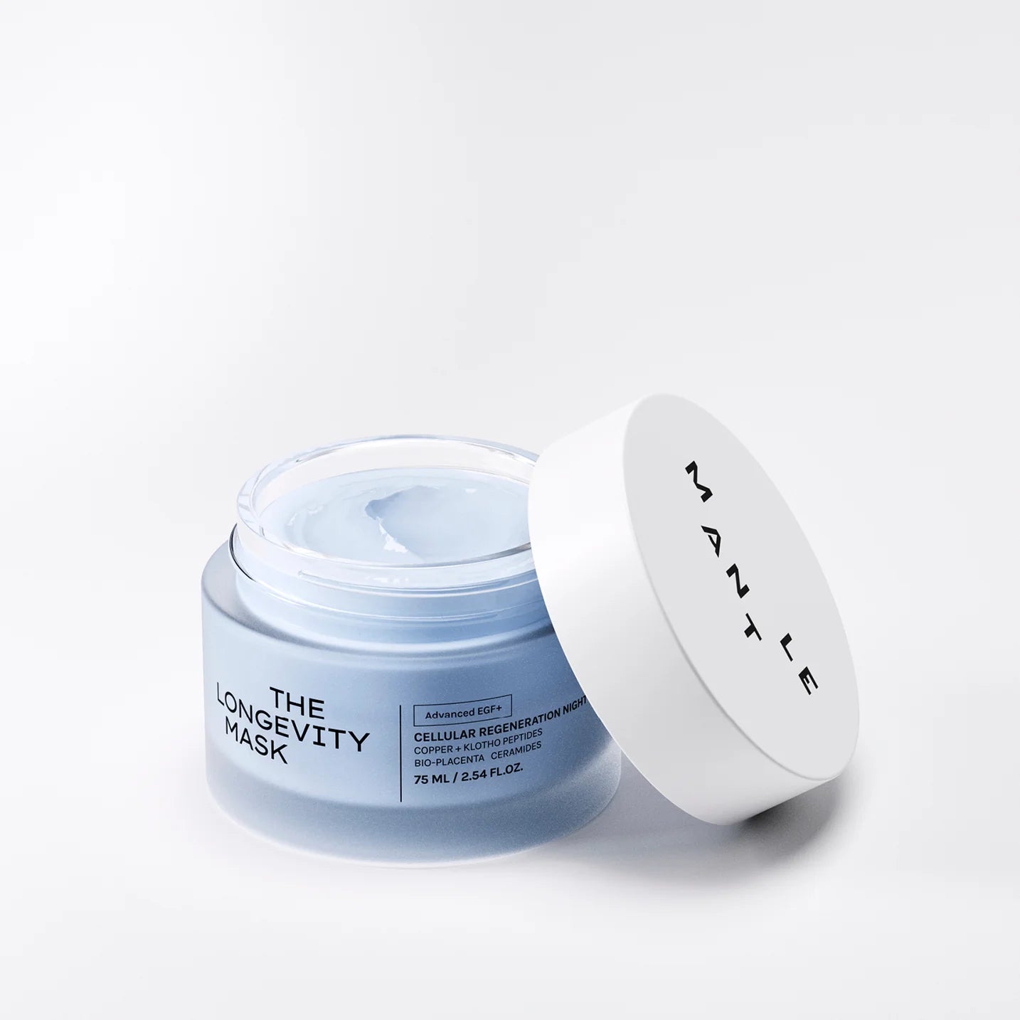 The Longevity Mask