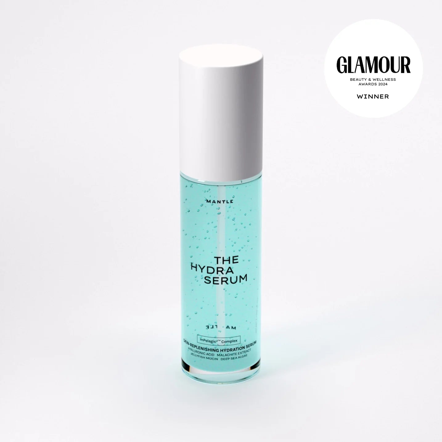 The Hydra Serum