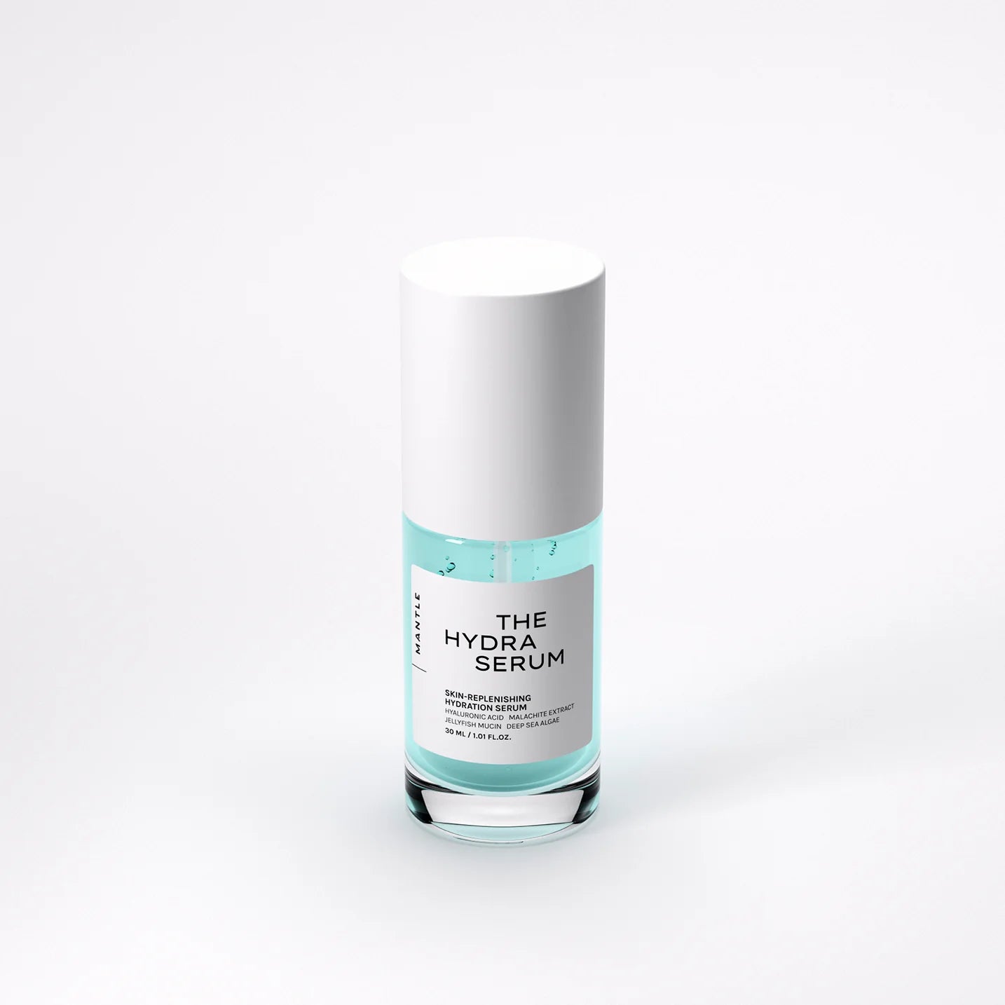 The Hydra Serum