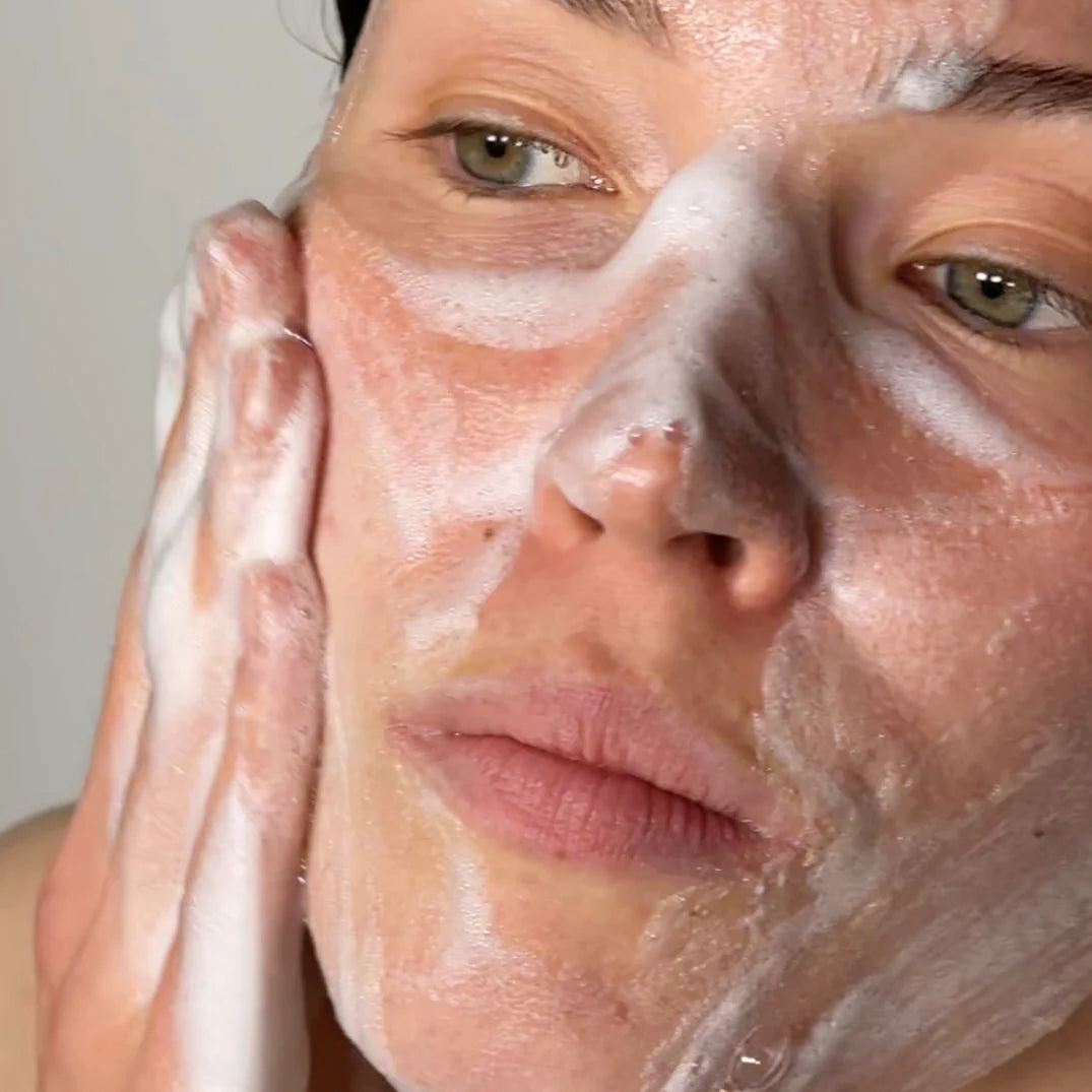 The Hydra Cleanser