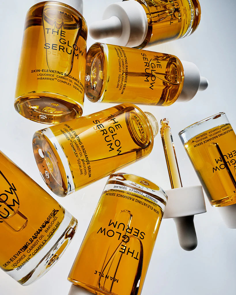 The Glow Serum