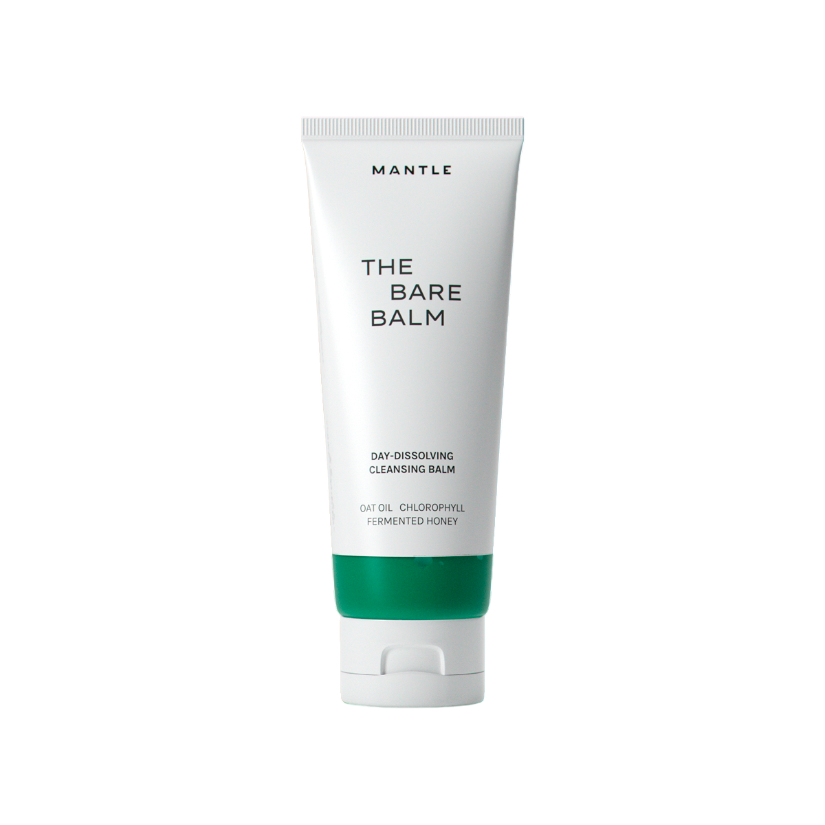The Bare Balm