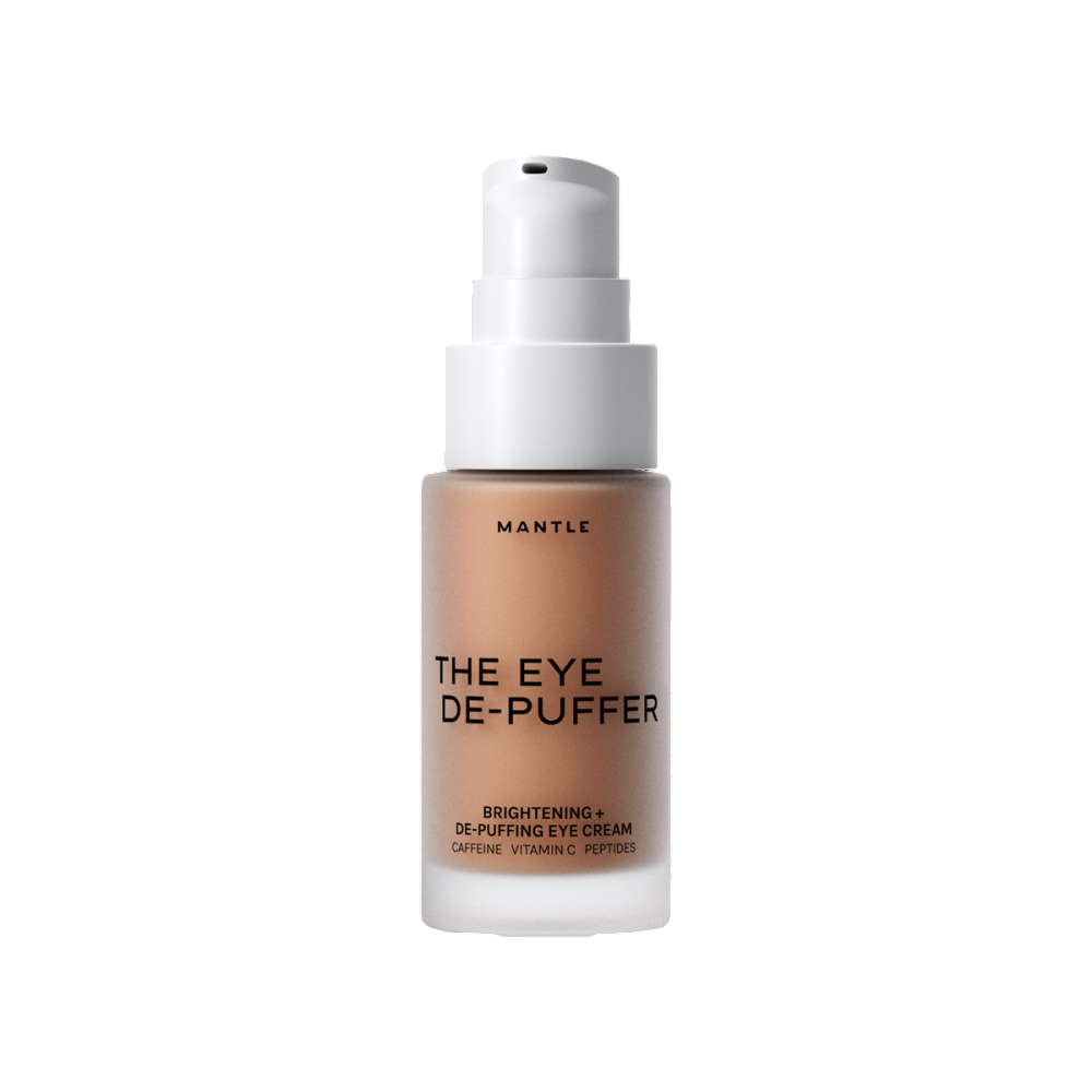 The Eye De-Puffer