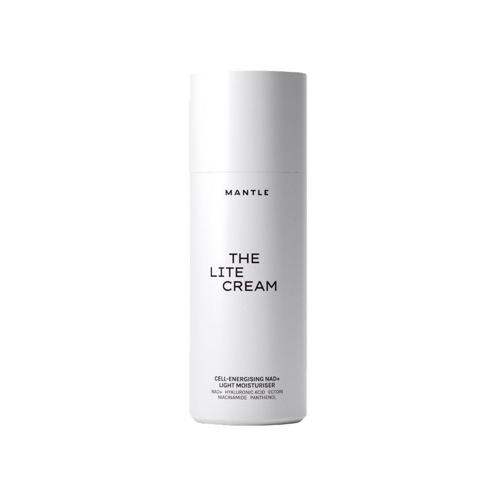 The Lite Cream