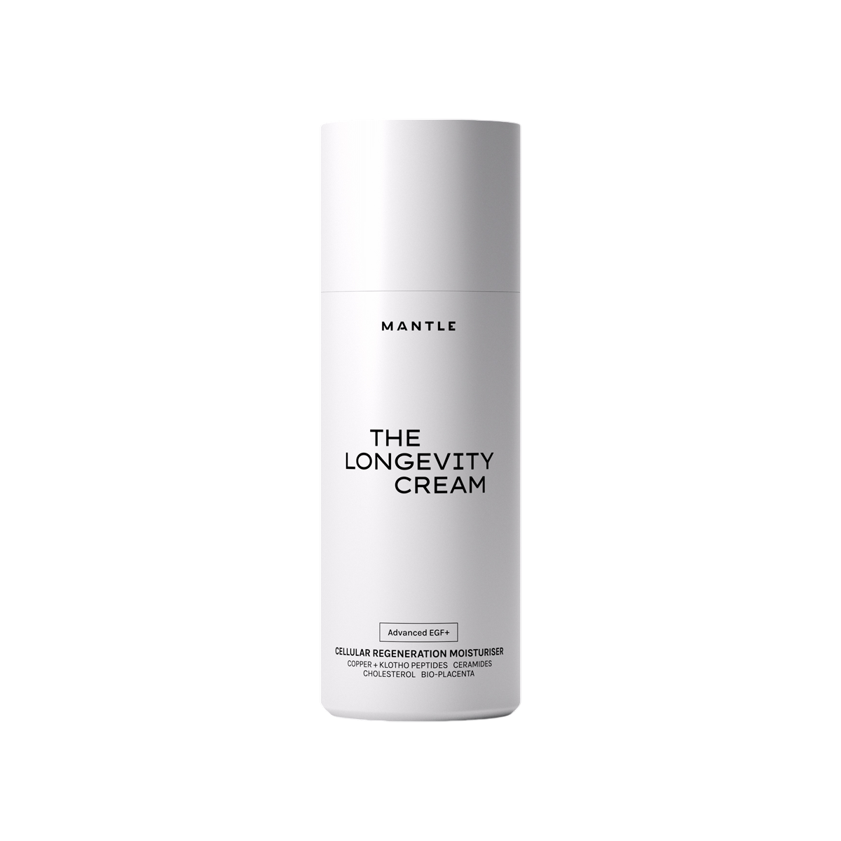 The Longevity Cream