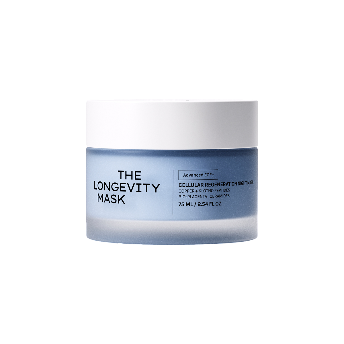 The Longevity Mask