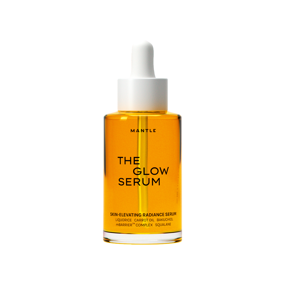The Glow Serum