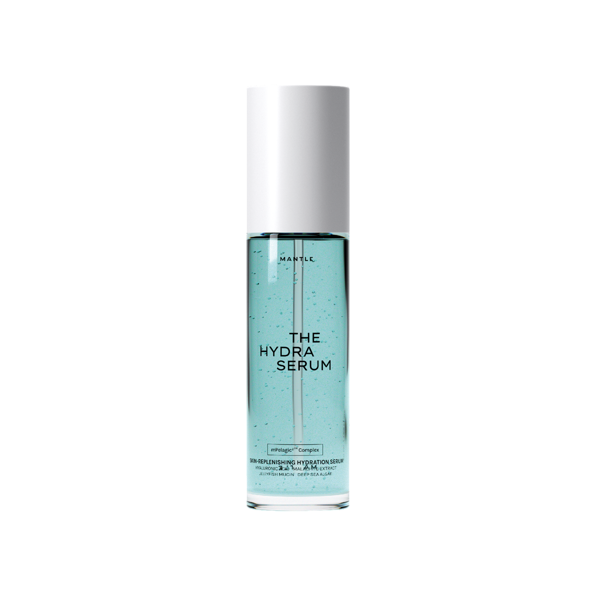 The Hydra Serum