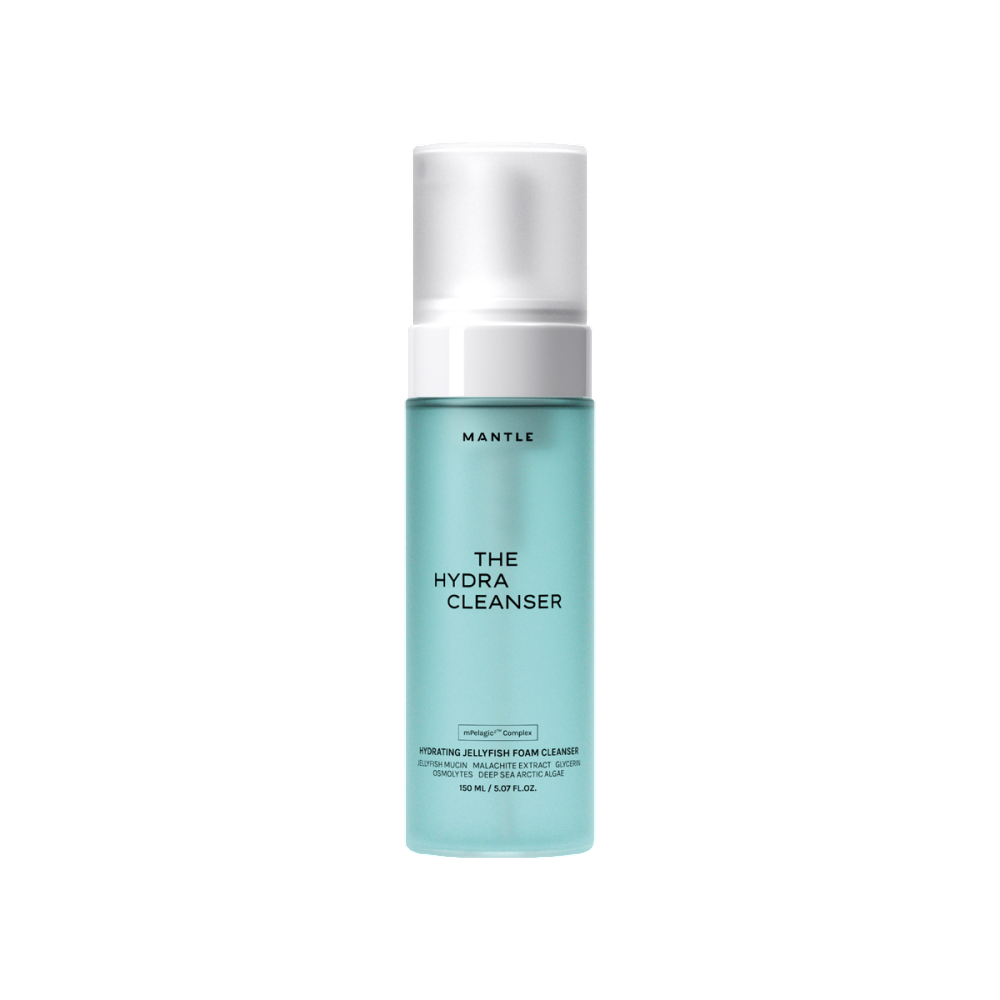 The Hydra Cleanser
