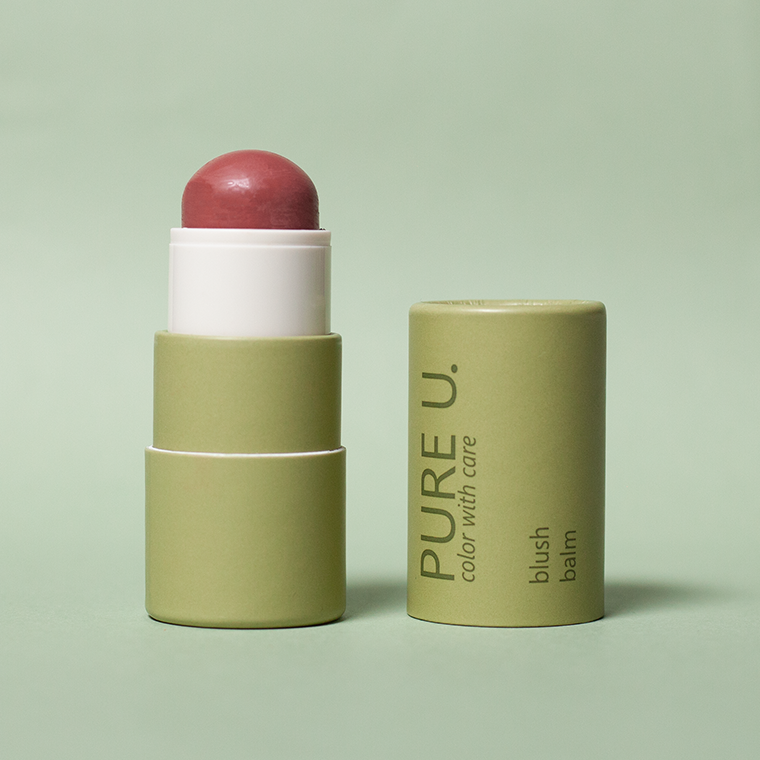 Balsam Blush