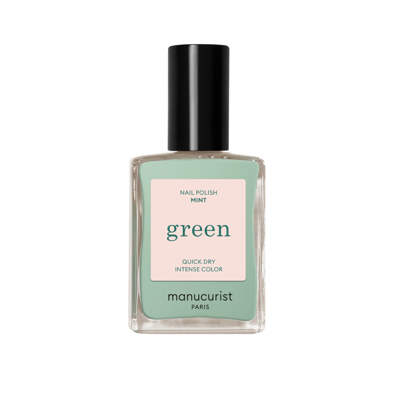 Lac de unghii Green - Mint