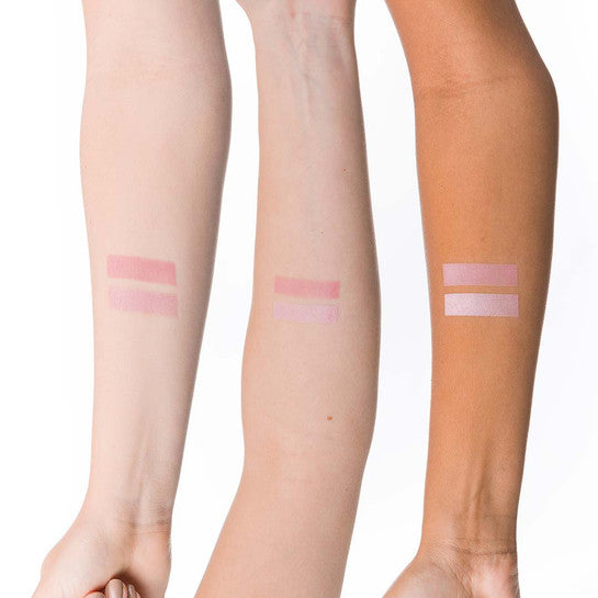 Naked Pink Cheek Duo