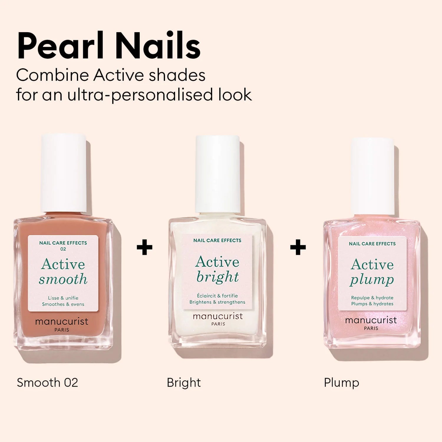Active Smooth™ 02