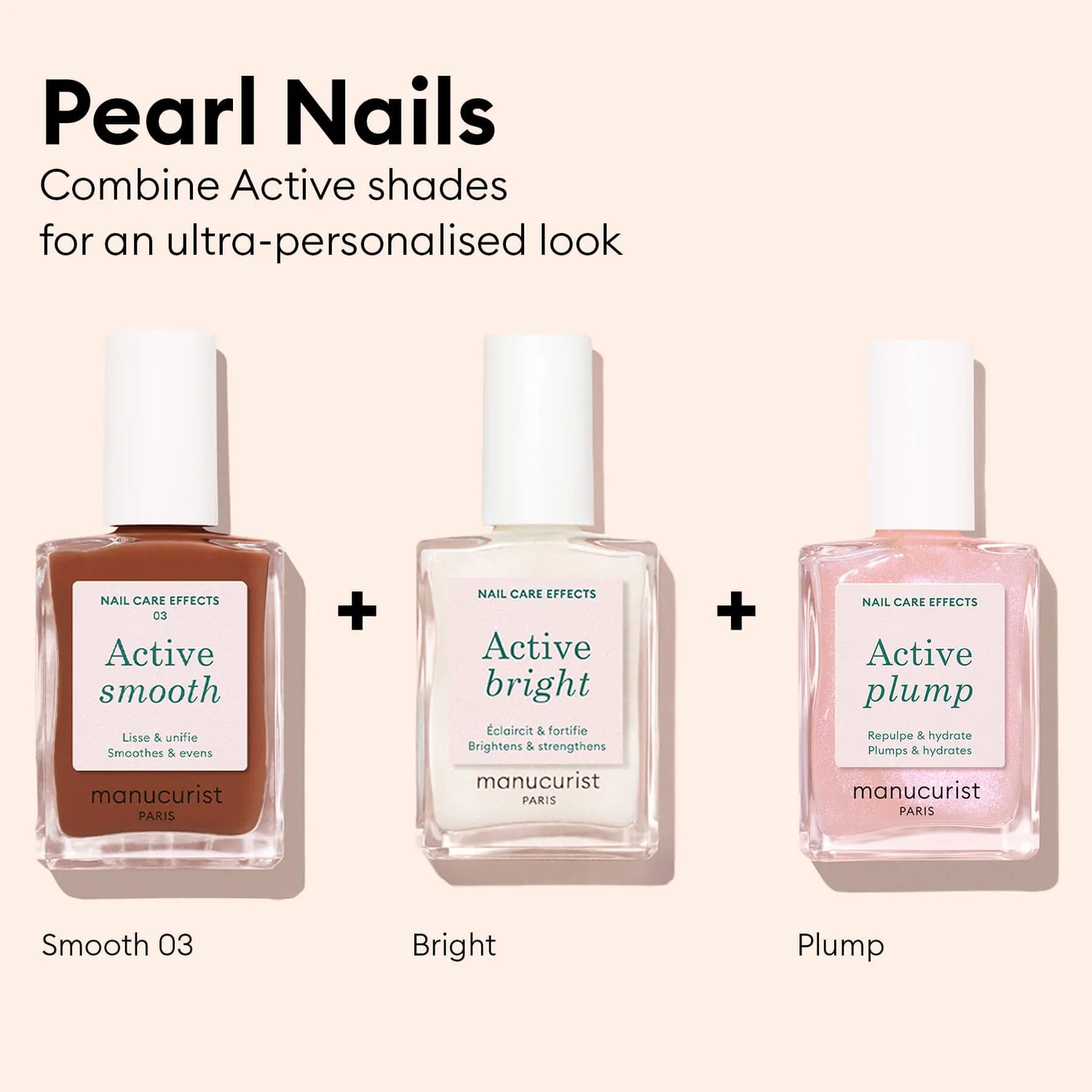 Active Smooth™ 03