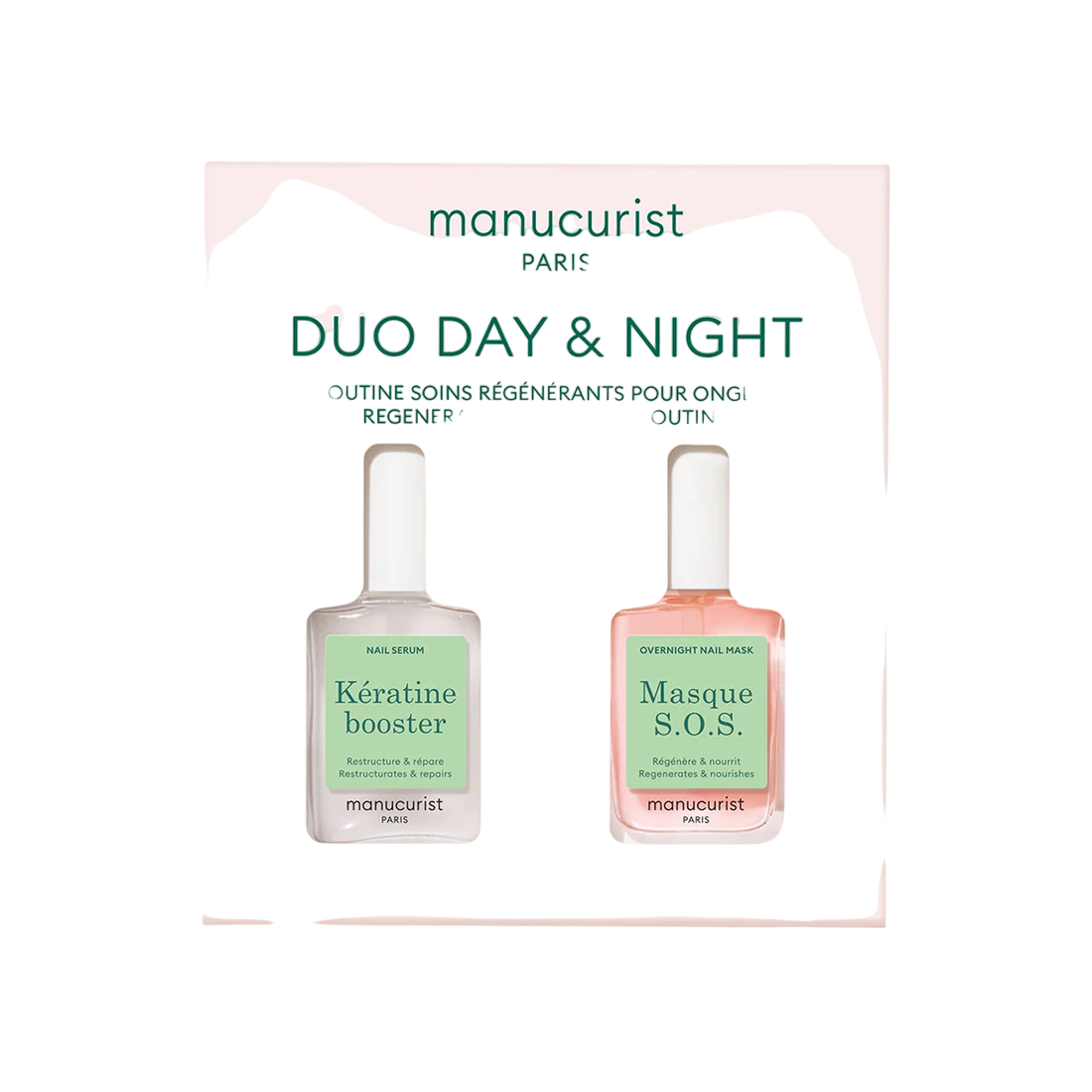 Duo Day & Night