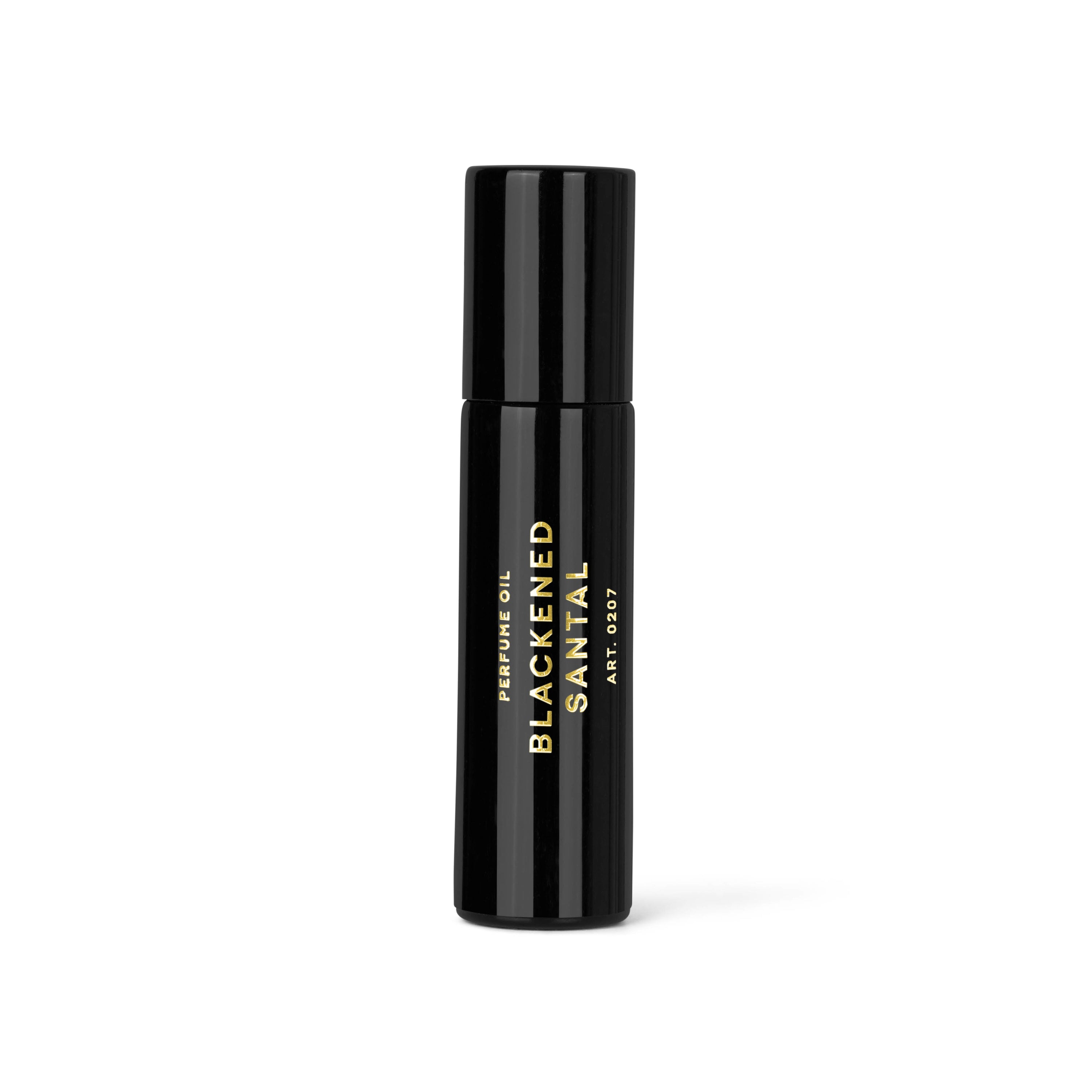 Blackend Santal - Ulei Parfum