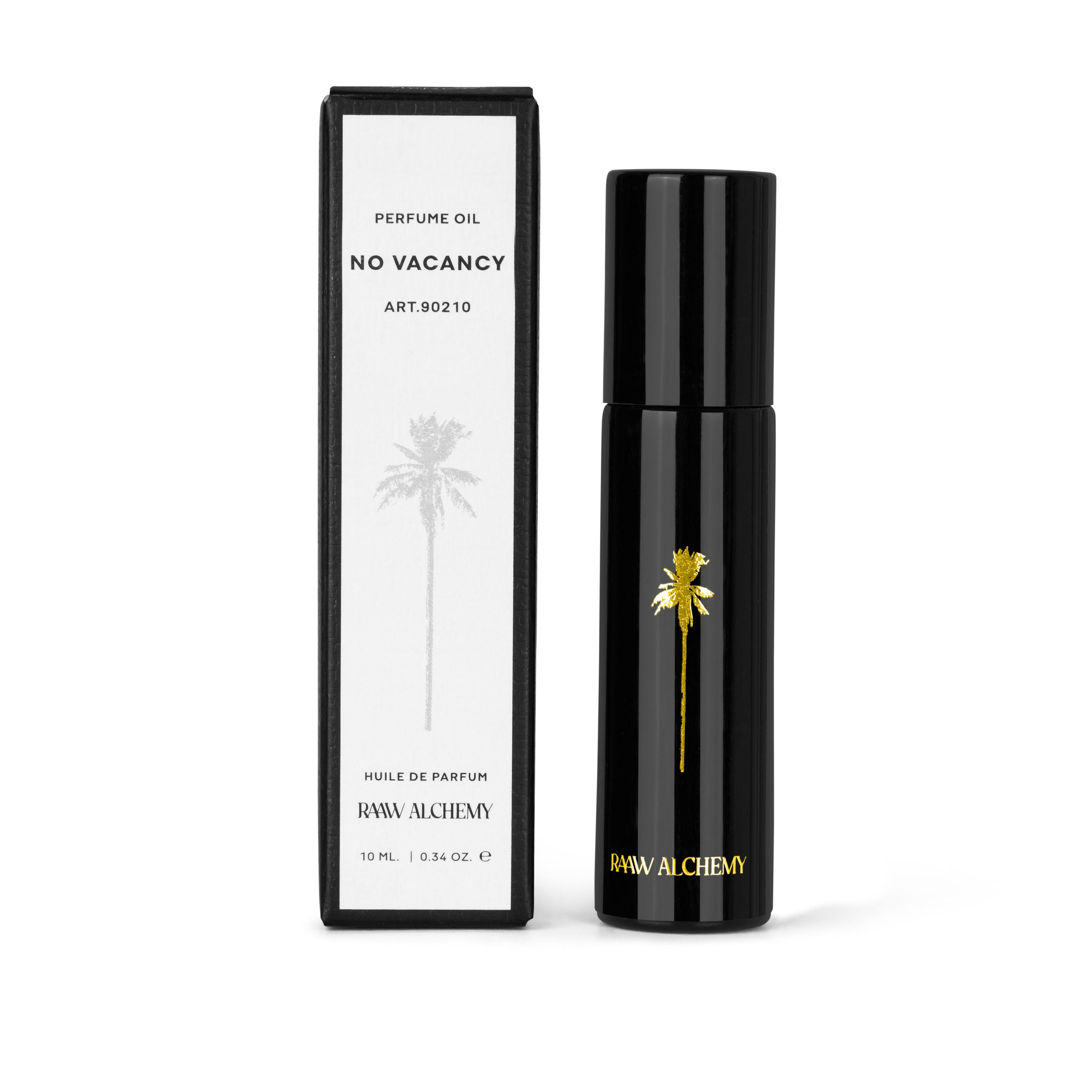 No Vacancy - Ulei Parfum