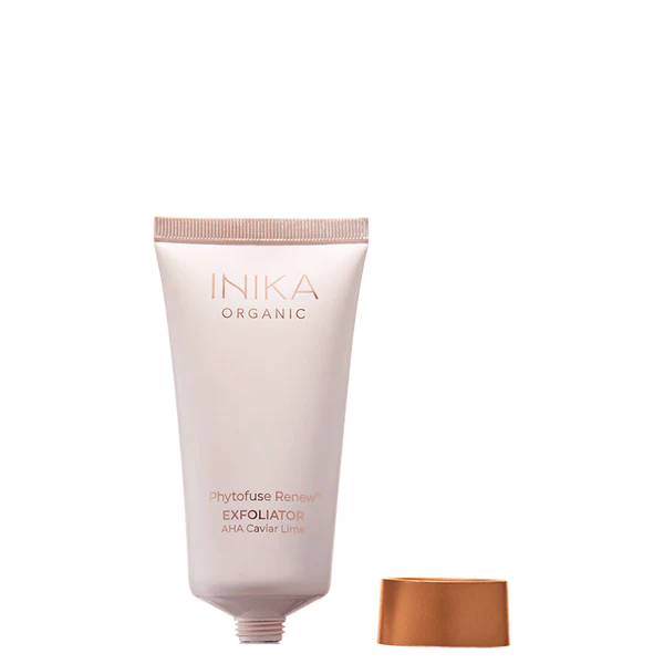 Exfoliant Phytofuse Renew cu AHA din Lime Caviar