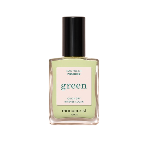 Lac de unghii Green - Pistachio