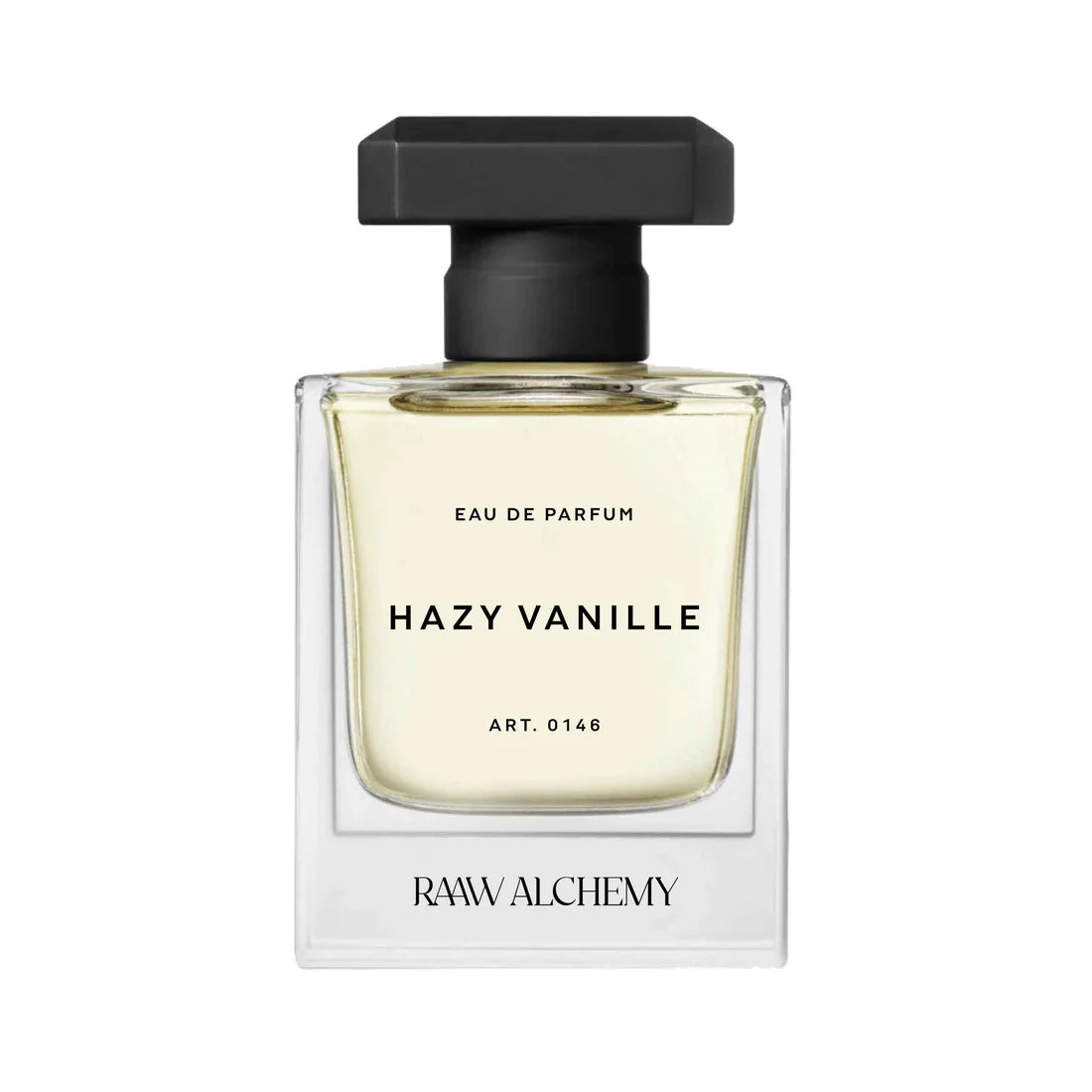 Hazy Vanille - Apă de Parfum
