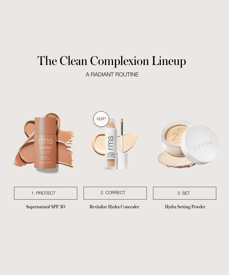 Revitalize Hydra Concealer