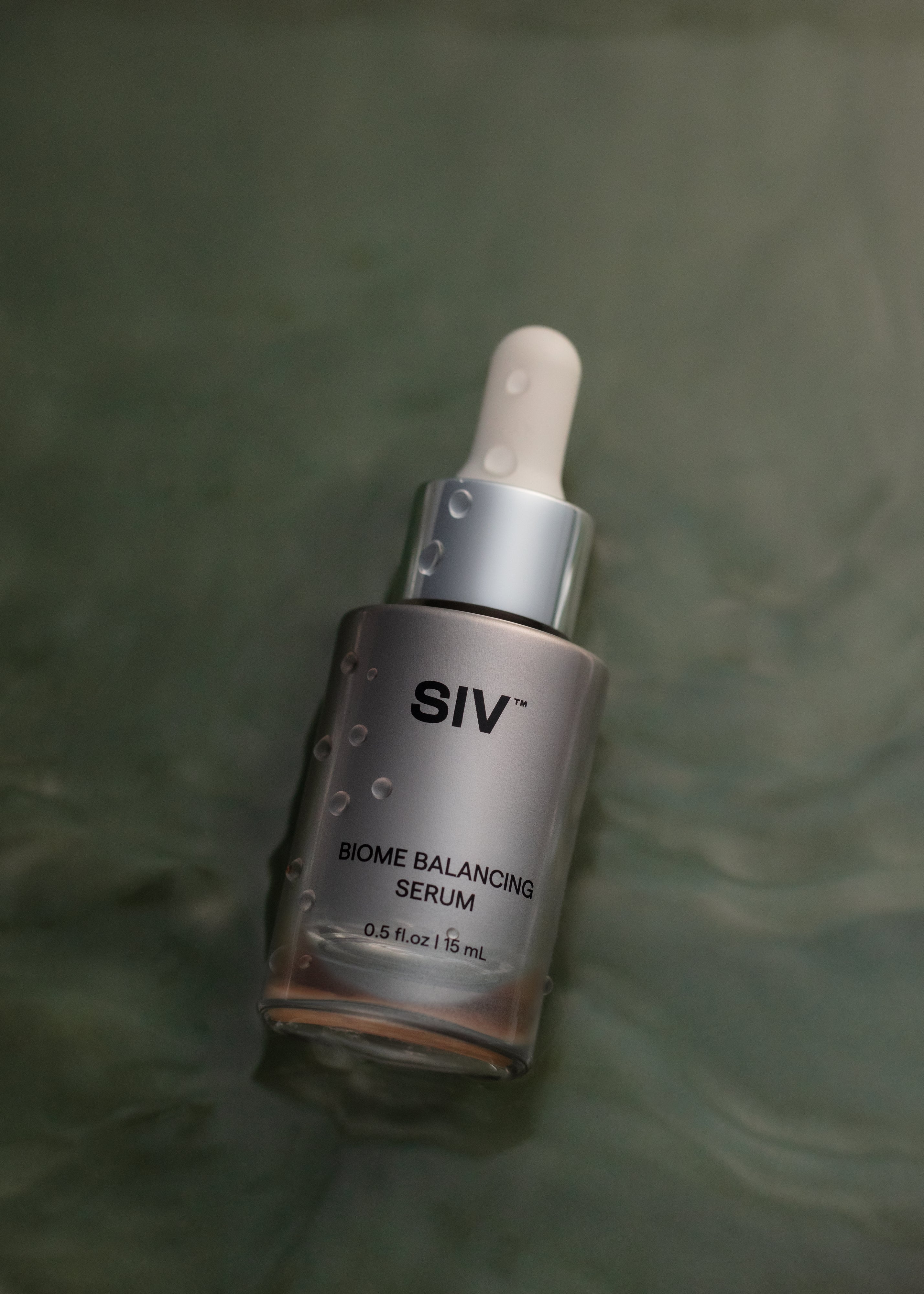 Biome Balancing Serum
