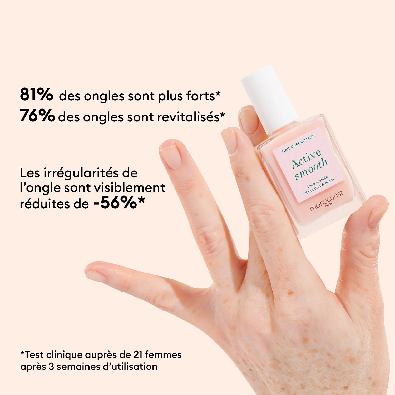 Active Smooth™ 00