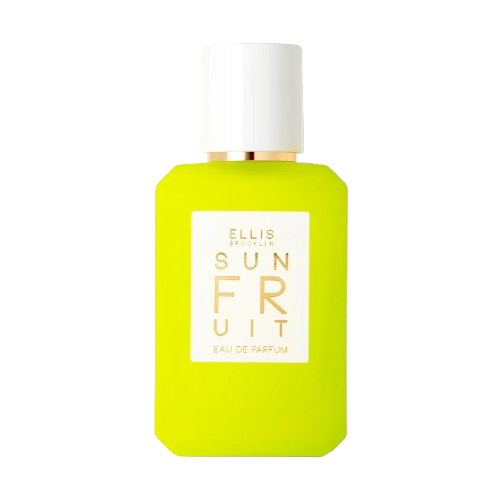 Sun Fruit - Apă de parfum