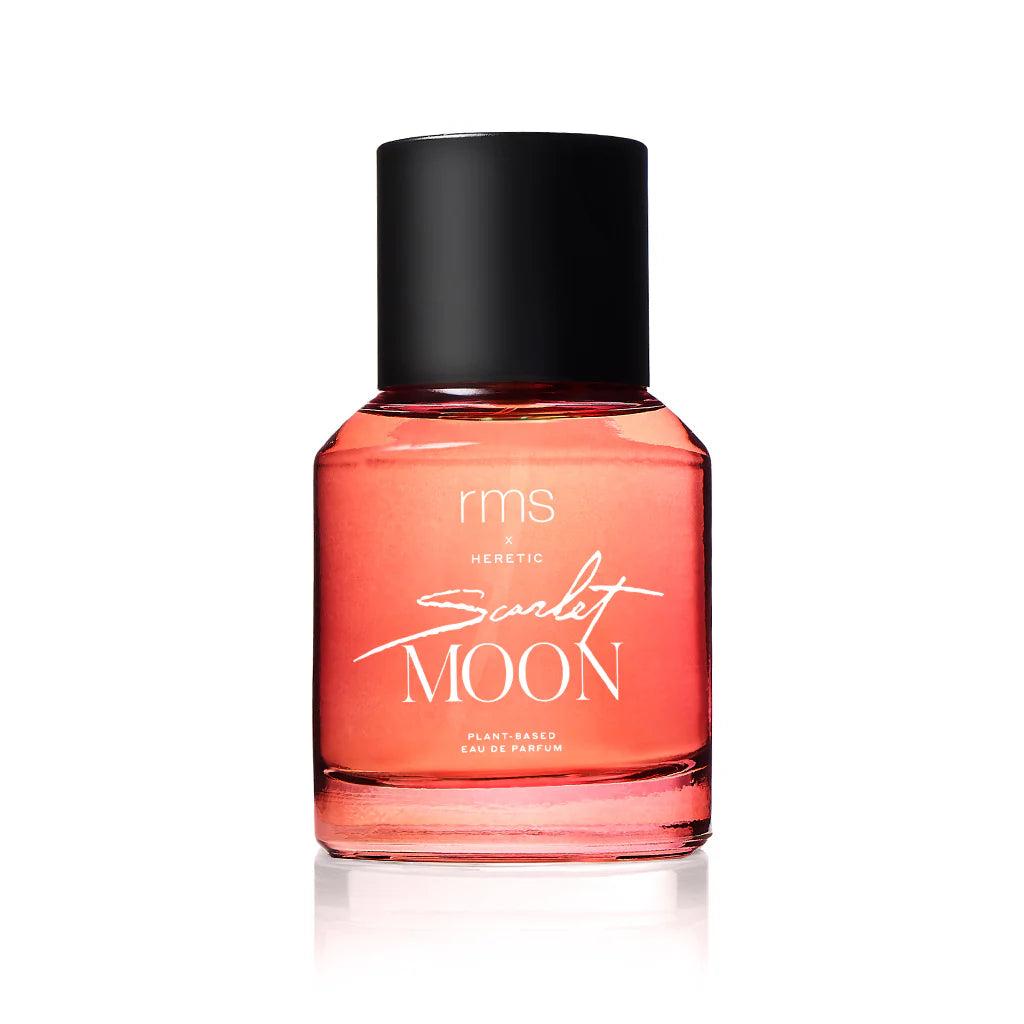 Scarlet Moon - Apă de parfum