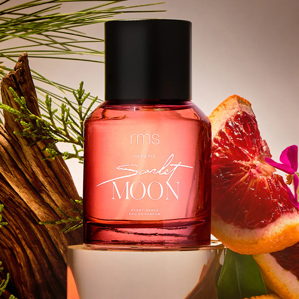 Scarlet Moon - Apă de parfum