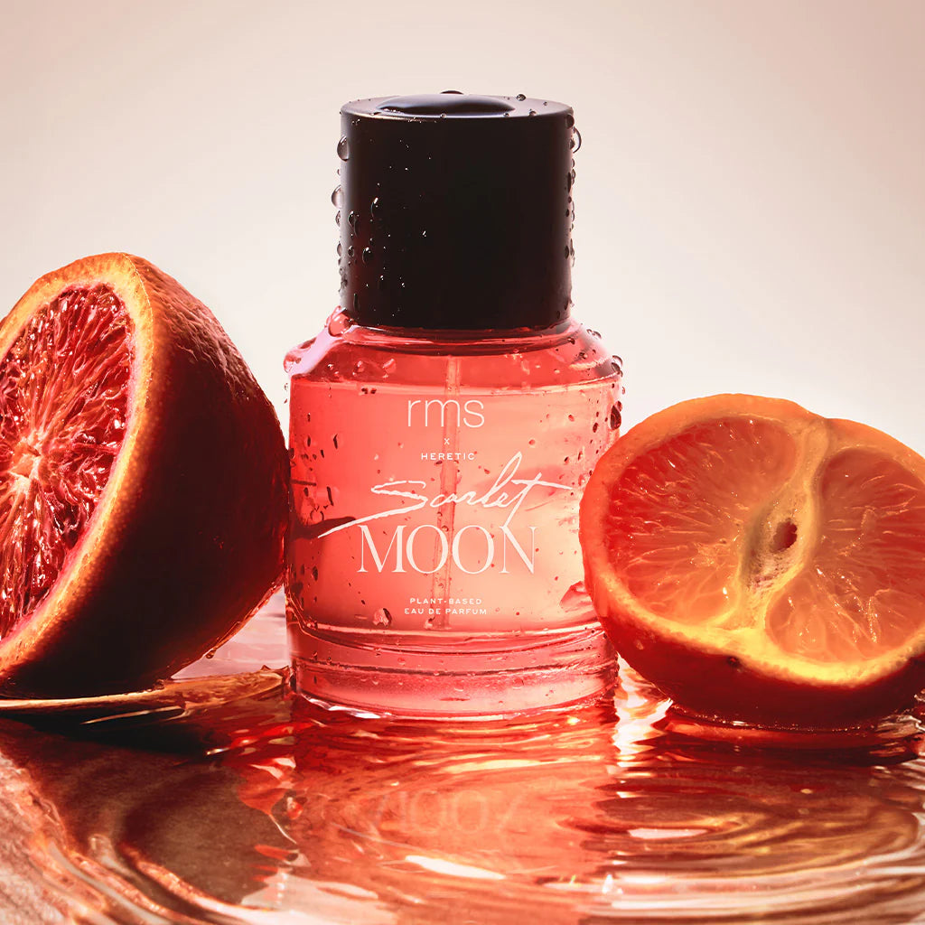 Scarlet Moon - Apă de parfum